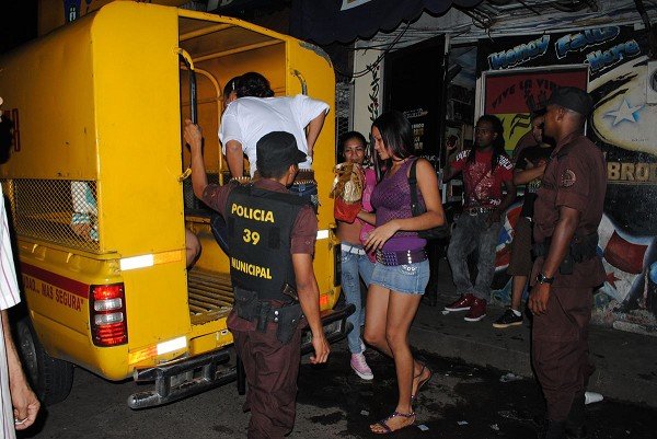60 Sex Trade Victims Found In Panama Raids The Panama Blog 2201
