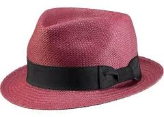 Special Panama Hats for Kentucky Derby - The Panama Blog