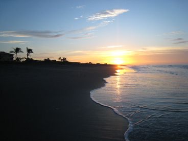 Playa La Barqueta Panama