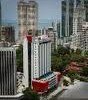 Marriott Executive Apartment Panama City Panama