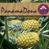 Panama Pineapple