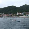 Taboga Island Panama