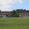 Condos in Ancon, Panama were once part of the US Military base in Panama