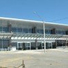 A view of the David Airport, Panama.