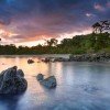 Isla Palenque, Panama