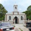 Chapel San Juan de Dios in Aguadulce, Panama