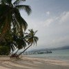 San Blas Island Beach, Panama