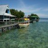 Enjoy the tranquil waters of Bocas Del Toro as a Panama Pensionado!