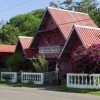 A beautiful residence in Santa Fe, Panama