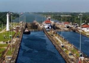 Panama Canal Toll widening will change global trade patterns