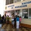 Panama Immigration Office