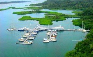 Red Frog Marina – Bocas del Toro, Panama