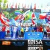 The 2013 Reef ISA World Surfing Games officially opened Saturday, May 4, 2013 in Santa Catalina, Panama