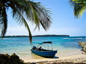 You won’t find the huge resorts of other Caribbean destinations in Bocas del Toro, Panama...just an easygoing, water-lover’s paradise