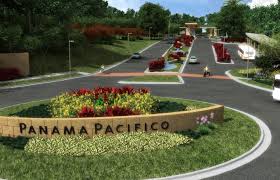 Panama Pacifico is a mixed-use real estate development in Panama on the former Howard Air Force Base