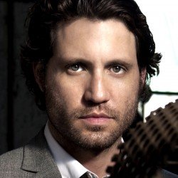 Edgar Ramirez will play Roberto Duran in the film "Hands of Stone"