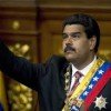 Venezuela`s President, Nicolás Maduro, said diplomatic relations would be severed and economic ties with the Central American country frozen, labelling it a “lackey government” of the United States"