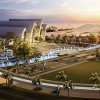 Panama's new convention center will feature over 570 thoudand square feet of meeting space.