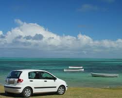 Rental Car in Panama